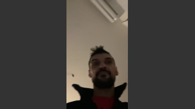 Roa87 14-02-2026 Recorded Video gag