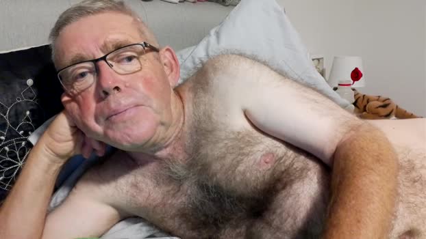 ShyTanner1961 14-02-2026 Recorded Video horny