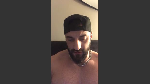 TheRealMan26 14-02-2026 Recorded Video kiss