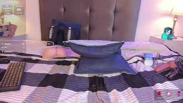 Will_Turneer 14-02-2026 Recorded Video Cam