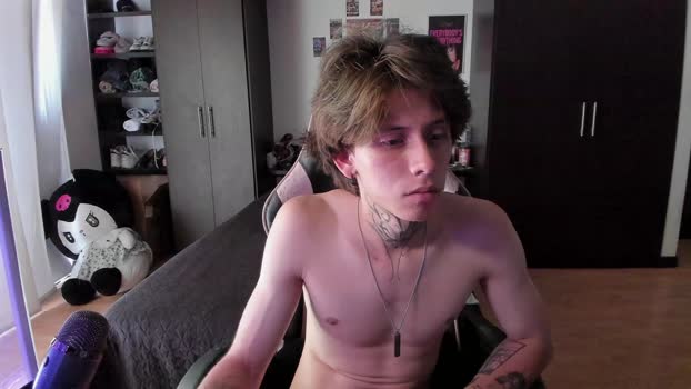 XIce_Boy 14-02-2026 Recorded Video suckcock