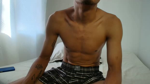 Xander743 14-02-2026 Recorded Video wank