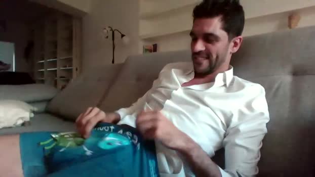 _Dotado22cm_ 14-02-2026 Recorded Video naughty