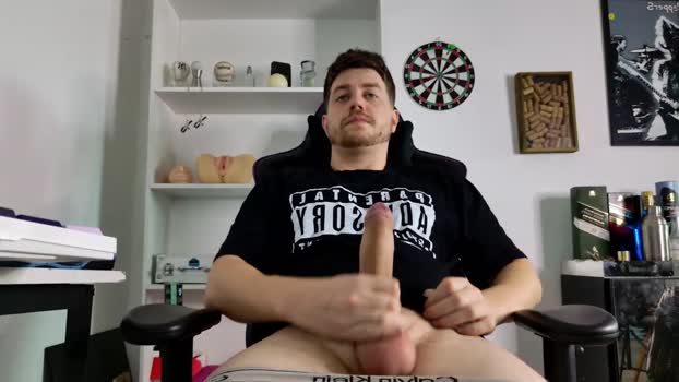 aaronlegend 14-02-2026 Recorded Video bigass