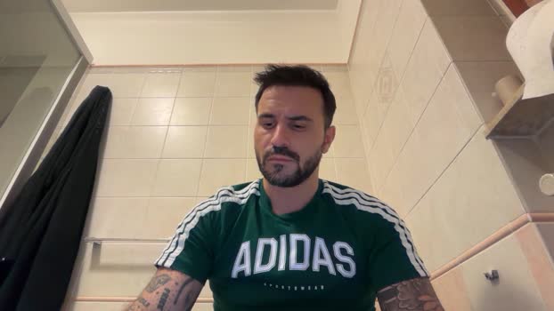 brokebrosexy 14-02-2026 Recorded Video sexymale