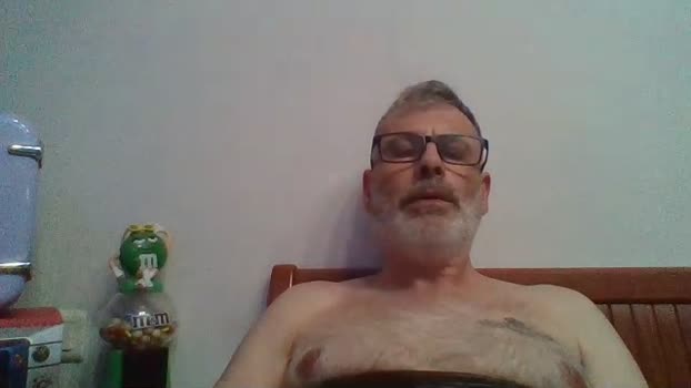 chicogijon40 14-02-2026 Recorded Video hardcock