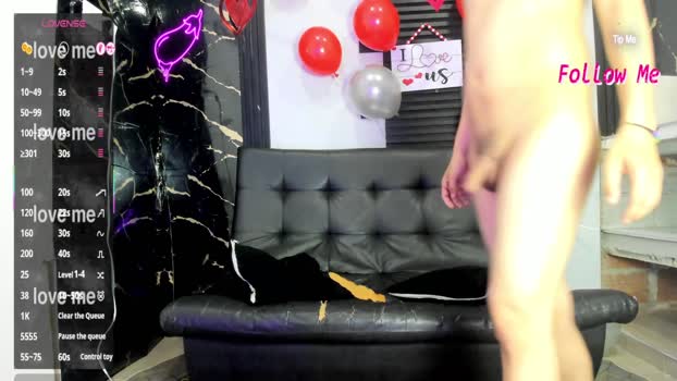 gaze_lusty 14-02-2026 Recorded Video kiss