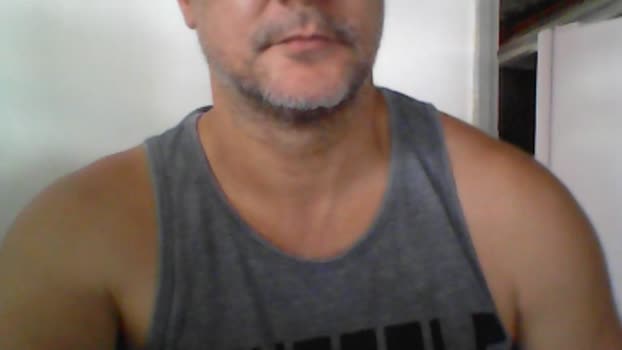 homemtravesso 14-02-2026 Recorded Video beauty