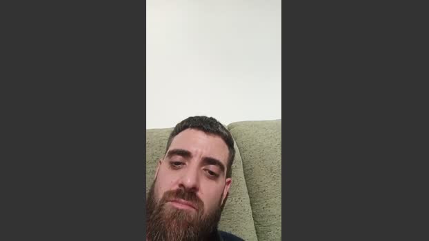willyponton 15-02-2026 Recorded Video lick