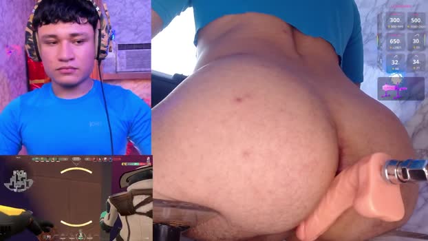 AndrewPeach 15-02-2026 Recorded Video fuck