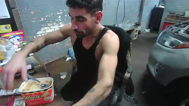 Bigtoyguy34 16-02-2026 Recorded Video naked