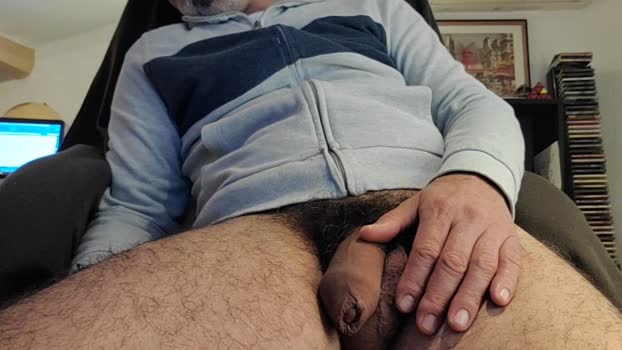 Calichochero 16-02-2026 Recorded Video Porn