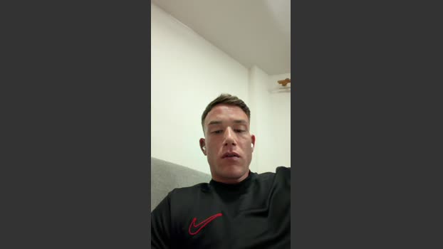 Cristiangonzaa 16-02-2026 Recorded Video Video