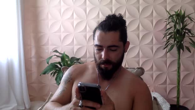 DanWolfMan 15-02-2026 Recorded Video Recorded