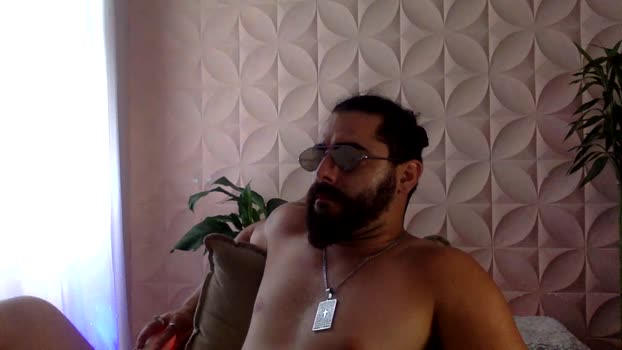 DanWolfMan 15-02-2026 Recorded Video beauty