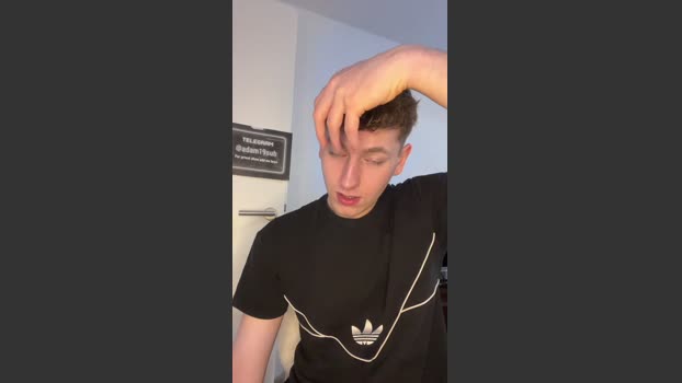 Germanyhot19 16-02-2026 Recorded Video bigdick