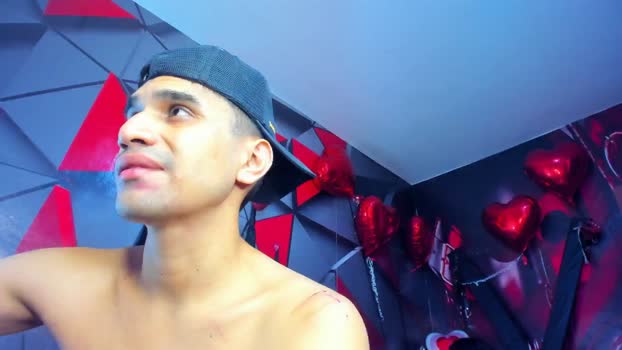 Julian_and_Axel 15-02-2026 Recorded Video beauty