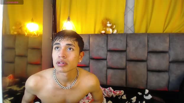 Maik_Russo 15-02-2026 Recorded Video jerkoff