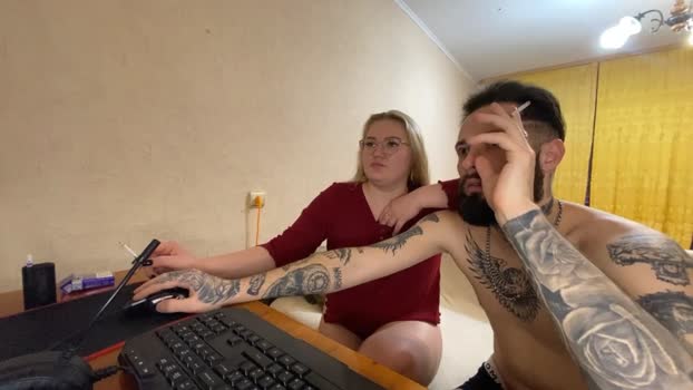 Mike_and_Anna 15-02-2026 Recorded Video jerkoff