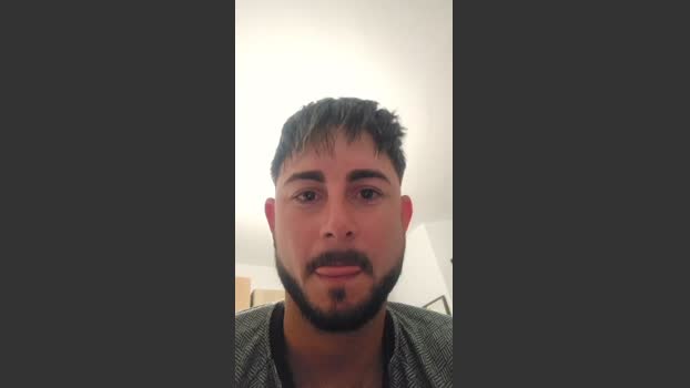 Realluis 15-02-2026 Recorded Video juicy