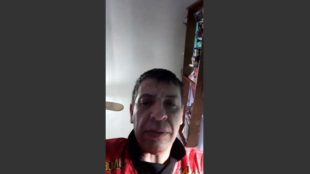 Showparejaarg 16-02-2026 Recorded Video squirt
