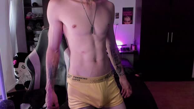 XIce_Boy 15-02-2026 Recorded Video Video