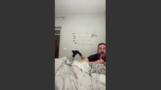 antipatico1 15-02-2026 Recorded Video bigass