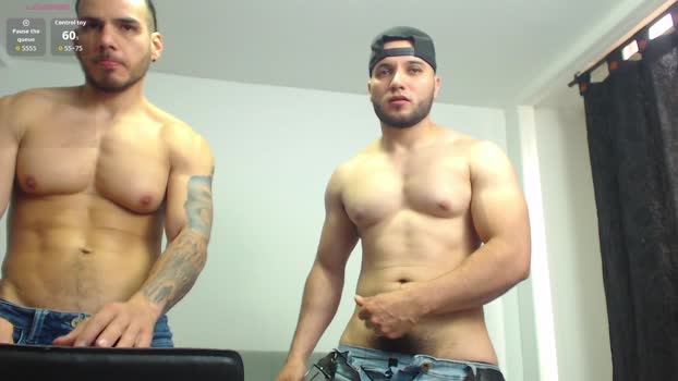 dustinblast 15-02-2026 Recorded Video skinny