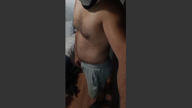 espartanorico 16-02-2026 Recorded Video sweet