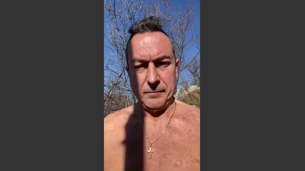 joe653 15-02-2026 Recorded Video harddick