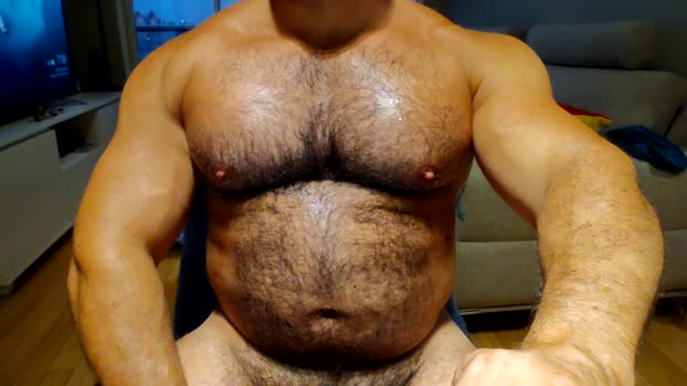 muscleb6 15-02-2026 Recorded Video jerking