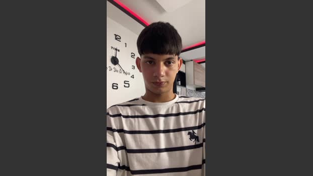 naughty_daniel 15-02-2026 Recorded Video striptease