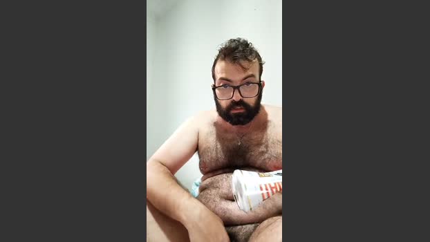 nick2694 15-02-2026 Recorded Video moan