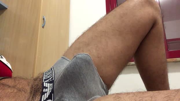 pasquale260 15-02-2026 Recorded Video cute