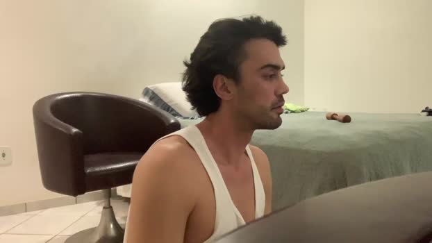 servasluan 16-02-2026 Recorded Video hardcock