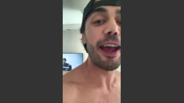 servasluan 16-02-2026 Recorded Video fuckhard