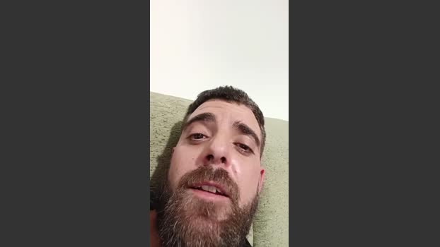 willyponton 15-02-2026 Recorded Video bigdick