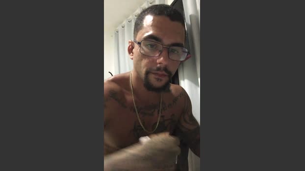 Abrahao22 17-02-2026 Recorded Video horny