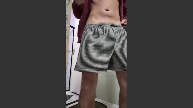 AurumDanLive_ 16-02-2026 Recorded Video jerkoff