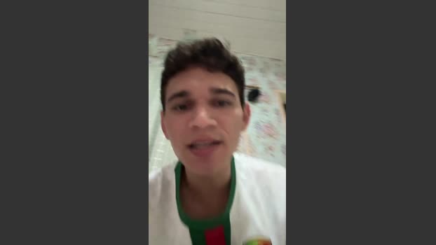 AurumDanLive_ 17-02-2026 Recorded Video jerkoff