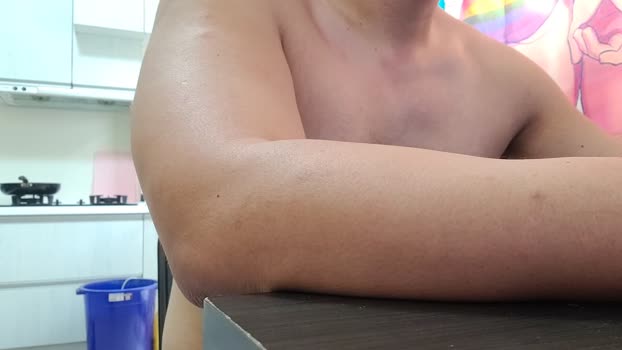 Bear_Baby 16-02-2026 Recorded Video naked