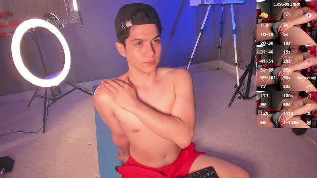 Brat__ 17-02-2026 Recorded Video sexyfeet