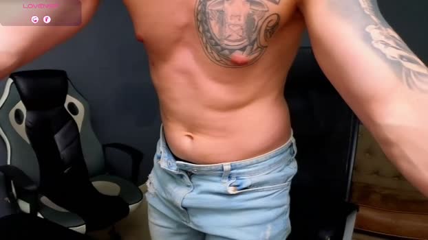 BrianHunts 16-02-2026 Recorded Video analsex