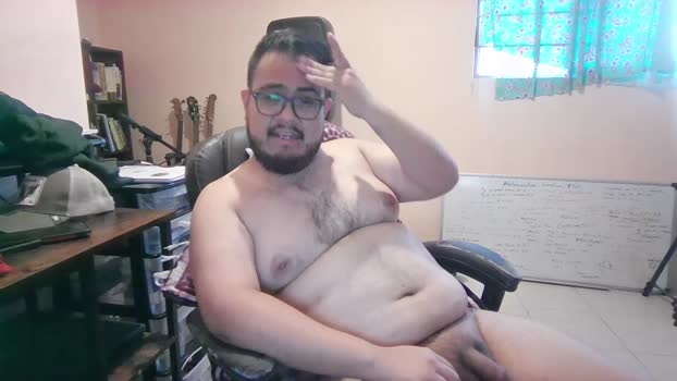 Chubvv 17-02-2026 Recorded Video analsex
