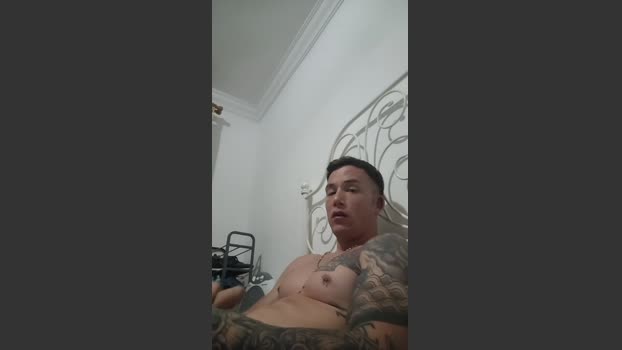 Cristiangonzaa 17-02-2026 Recorded Video XXX