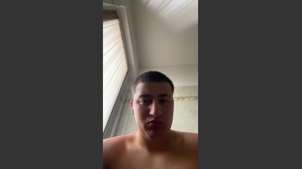 Cristiann07 16-02-2026 Recorded Video prettyface