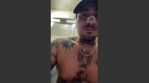 Dandyi90 16-02-2026 Recorded Video fuckher
