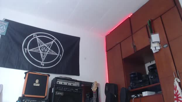 Diego_barbarie 16-02-2026 Recorded Video Recorded