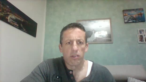 Drago0000 17-02-2026 Recorded Video Topless