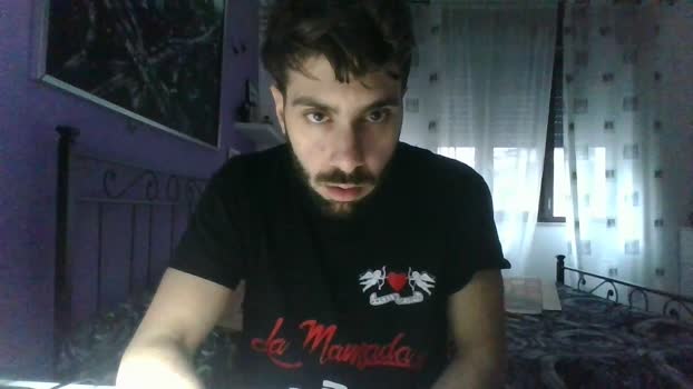 EsseNa93 16-02-2026 Recorded Video cute
